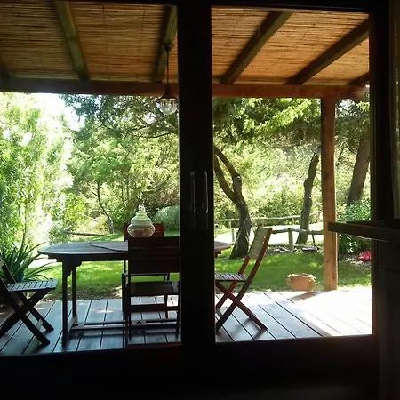 Apartmán Bilocale La Conchiglia